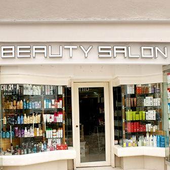 Beauty Salon
