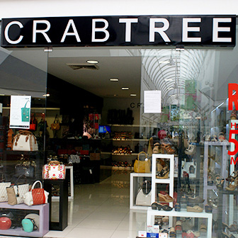 CrabTree