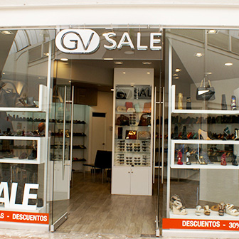 GV Sale