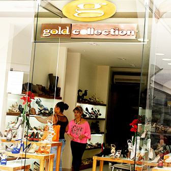 Gold Collection