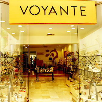 Voyante