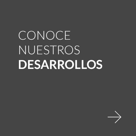 Conoce nuestros desarrollos