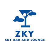 Zky Lounge and bar