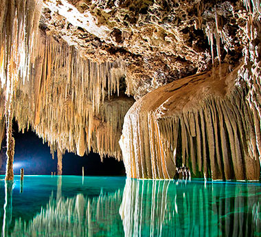 Cenotes Playa del Carmen The Fives - Appartments