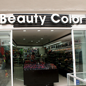 Beauty Color Galeria del Calzado, Venta de Zapatos en Guadalajara